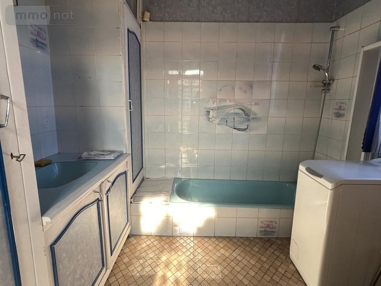 Maison a vendre Maromme 76150 Seine-Maritime 77 m2  178840 euros