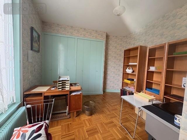Maison a vendre Saumur 49400 Maine-et-Loire 203 m2 9 pièces 419000 euros