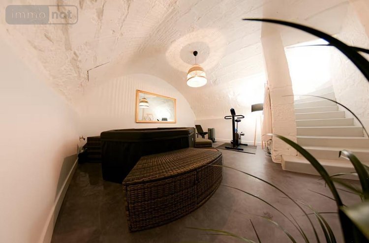 Appartement a vendre Rouen 76000 Seine-Maritime 80 m2 3 pièces 273000 euros