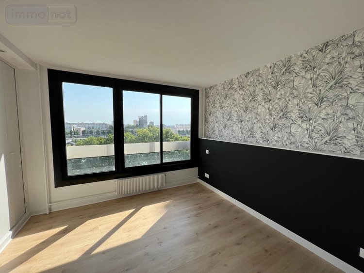Appartement a vendre Rouen 76000 Seine-Maritime 53 m2 2 pièces 170000 euros