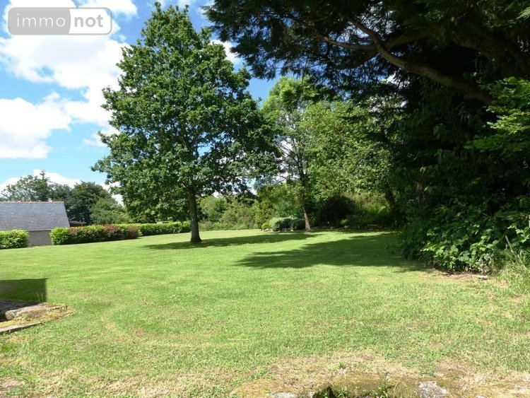 Maison a vendre Plouray 56770 Morbihan 700 m2 19 pièces 800680 euros