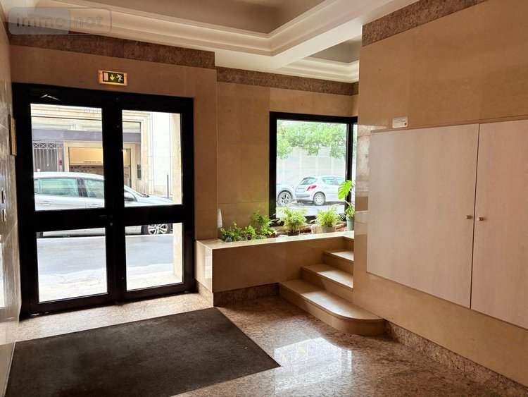 Appartement a vendre Paris 11e arrondissement 75011 Paris 58 m2 2 pièces 690000 euros