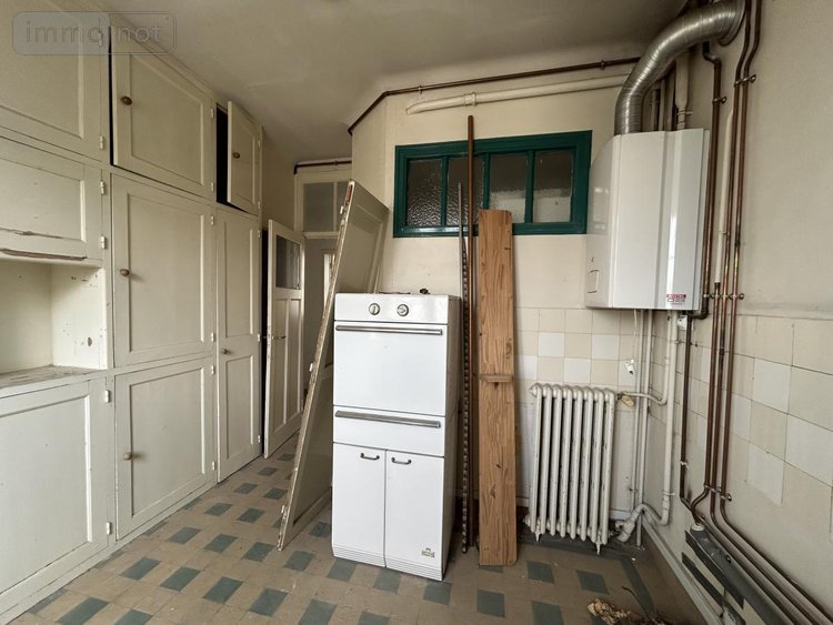 Appartement a vendre Rennes 35000 Ille-et-Vilaine 101 m2 5 pièces 334400 euros