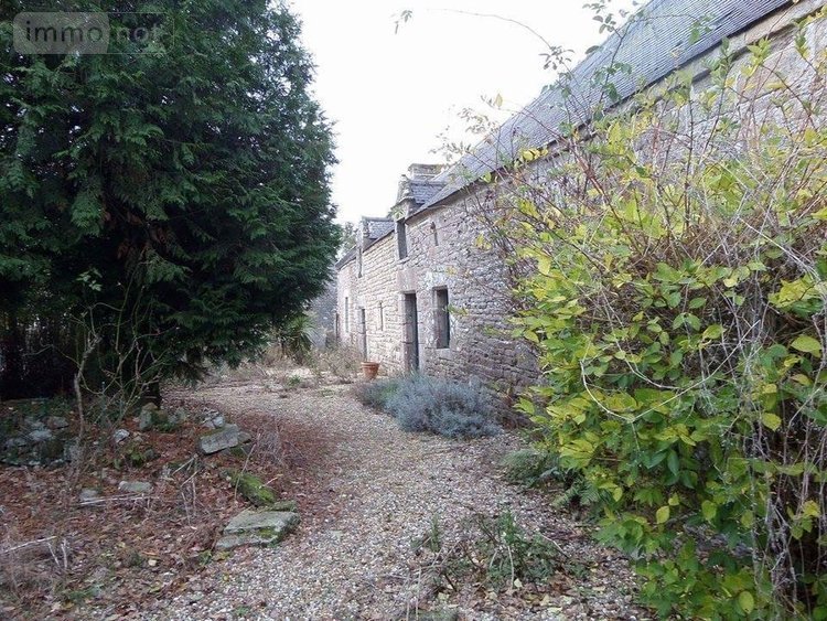 Maison a vendre Plumelec 56420 Morbihan 156 m2 5 pièces 308275 euros