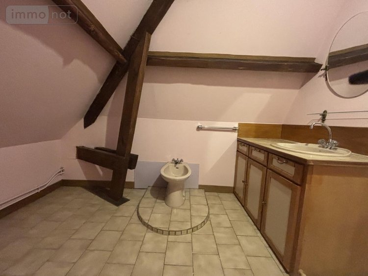 Maison a vendre Igoville 27460 Eure 91 m2 5 pièces 122000 euros