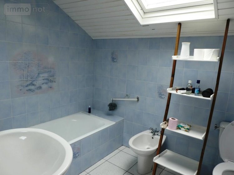 Maison a vendre Quiberon 56170 Morbihan 90 m2 4 pièces 471500 euros