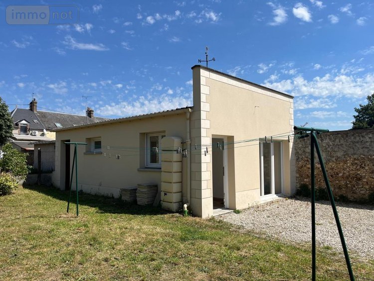 Maison a vendre Châlette-sur-Loing 45120 Loiret 128 m2 5 pièces 189200 euros
