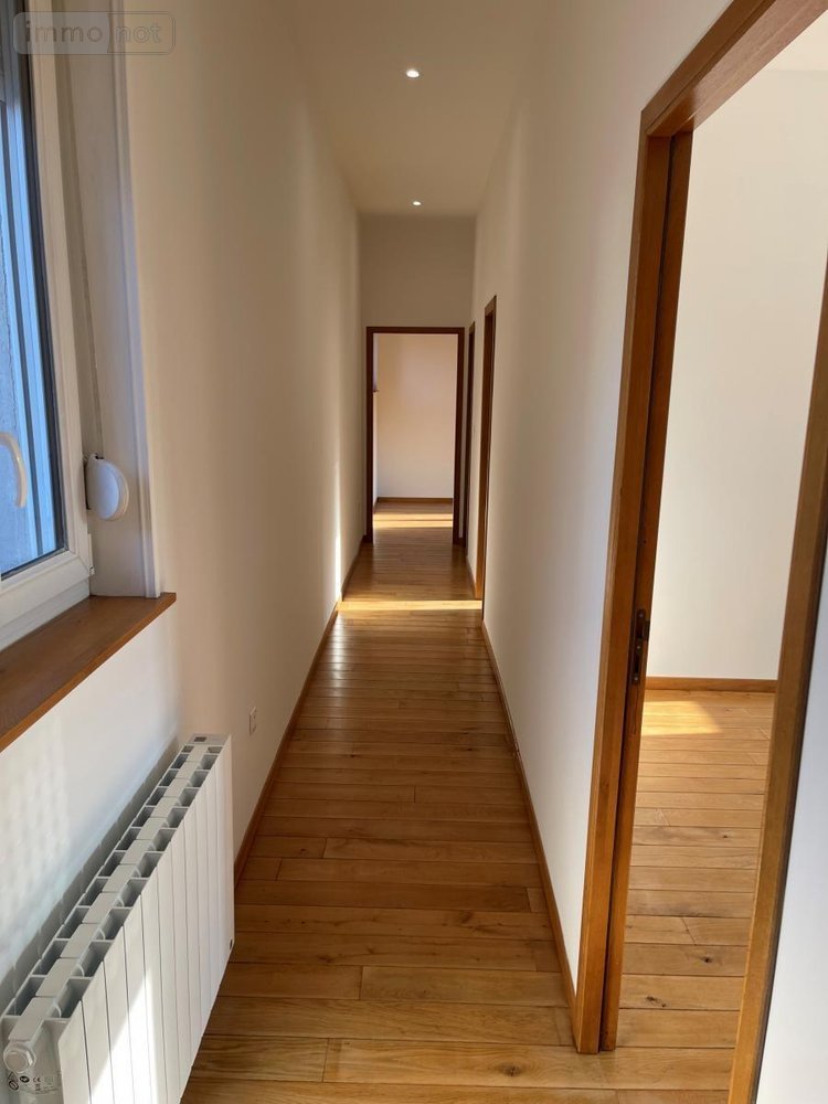 Location appartement Caudry 59540 Nord 107 m2 3 pièces 700 euros