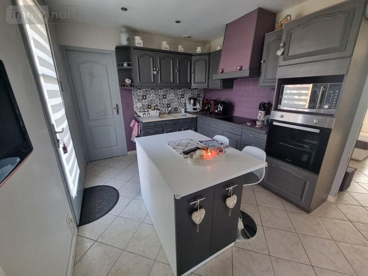 Maison a vendre Girolles 45120 Loiret 99 m2 5 pièces 164300 euros