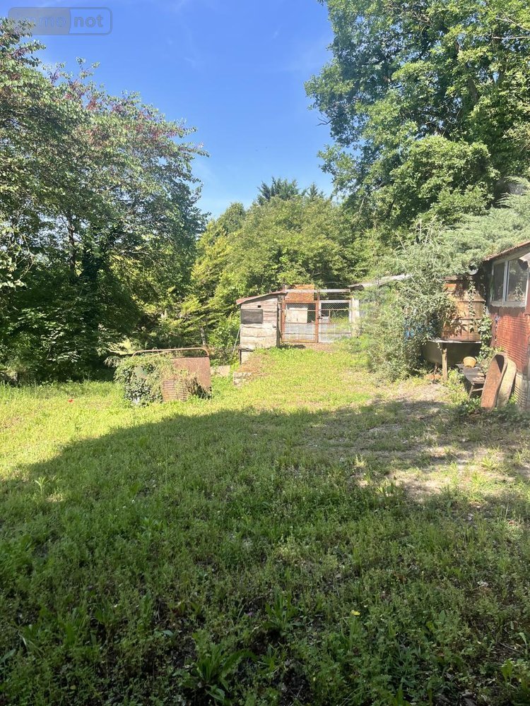 Maison a vendre Crissay-sur-Manse 37220 Indre-et-Loire 80 m2 4 pièces 127200 euros