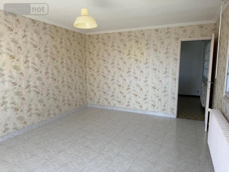 Maison a vendre La Bloutière 50800 Manche 87 m2 4 pièces 118948 euros