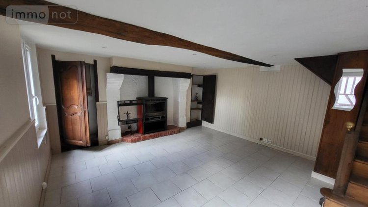 Maison a vendre Lisores 14140 Calvados 80 m2 4 pièces 127200 euros