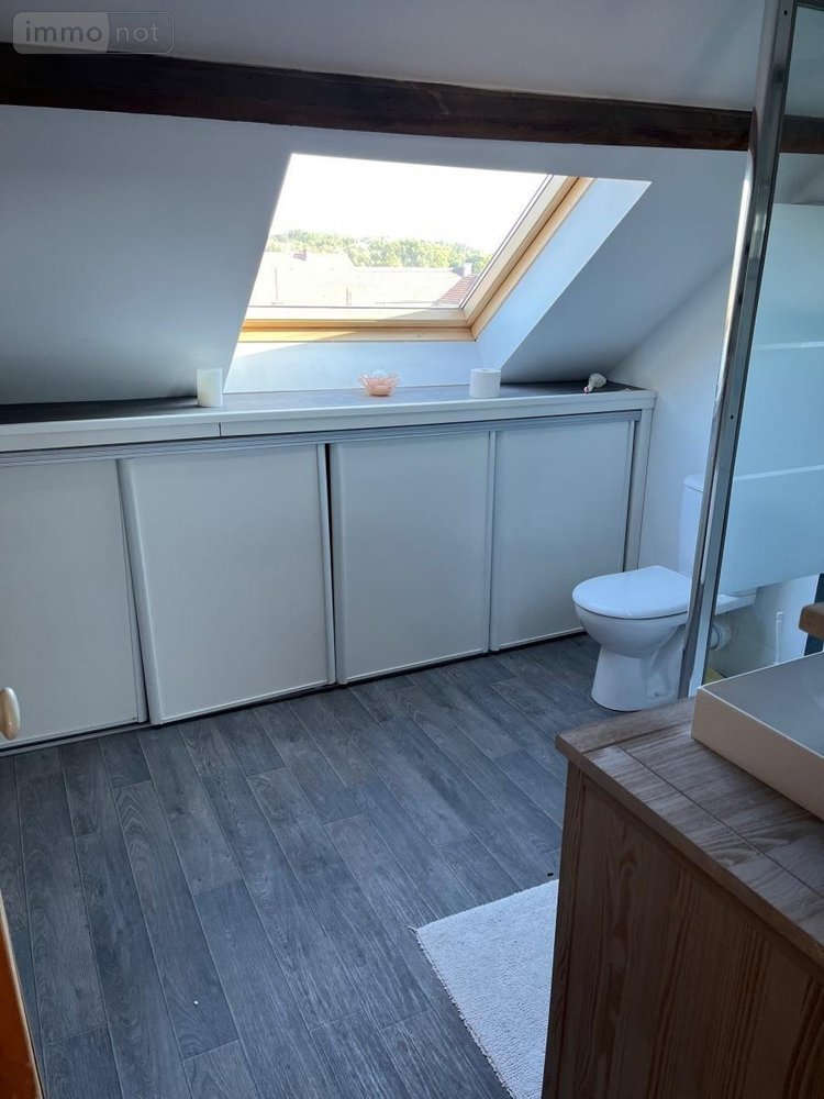 Maison a vendre Annay 62880 Pas-de-Calais 225 m2 8 pièces 364000 euros