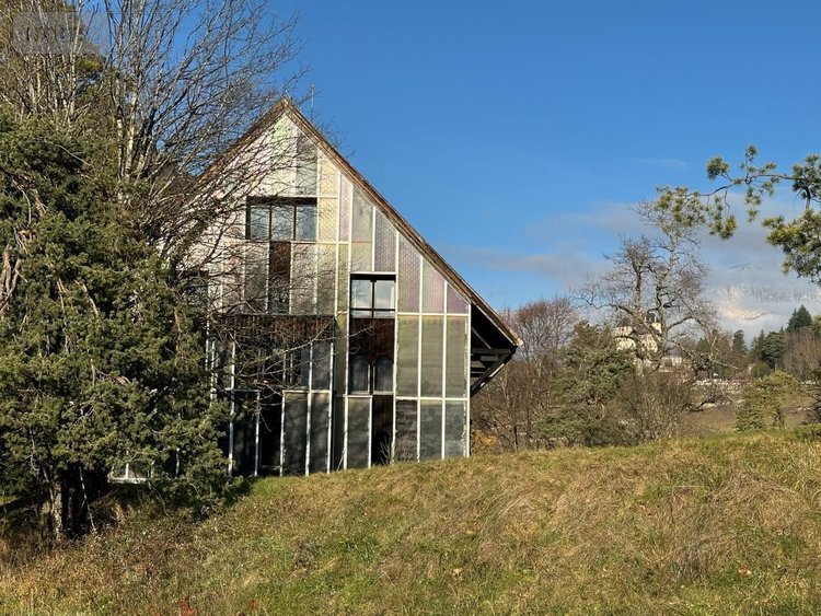 Maison a vendre Menthon-Saint-Bernard 74290 Haute-Savoie 277 m2 11 pièces 2823560 euros