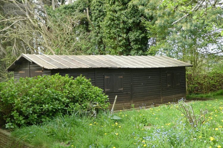 Maison a vendre Plouigneau 29610 Finistère 207 m2 6 pièces 377450 euros