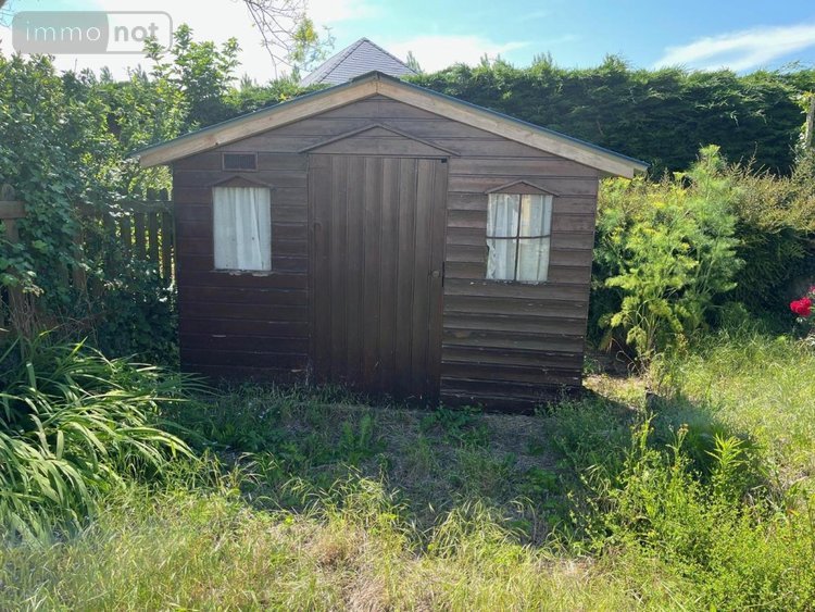 Maison a vendre Grandcamp-Maisy 14450 Calvados 50 m2 3 pièces 74800 euros