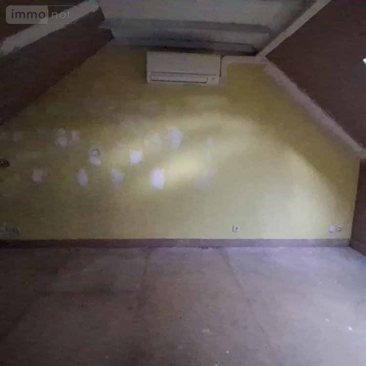 Maison a vendre Andard 49800 Maine-et-Loire 103 m2 6 pièces 197950 euros