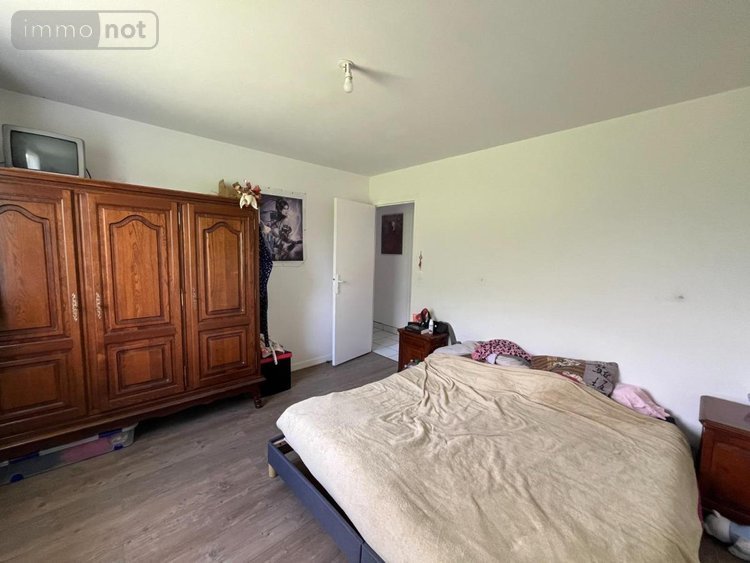 Maison a vendre Assé-le-Bérenger 53600 Mayenne 88 m2 4 pièces 115940 euros