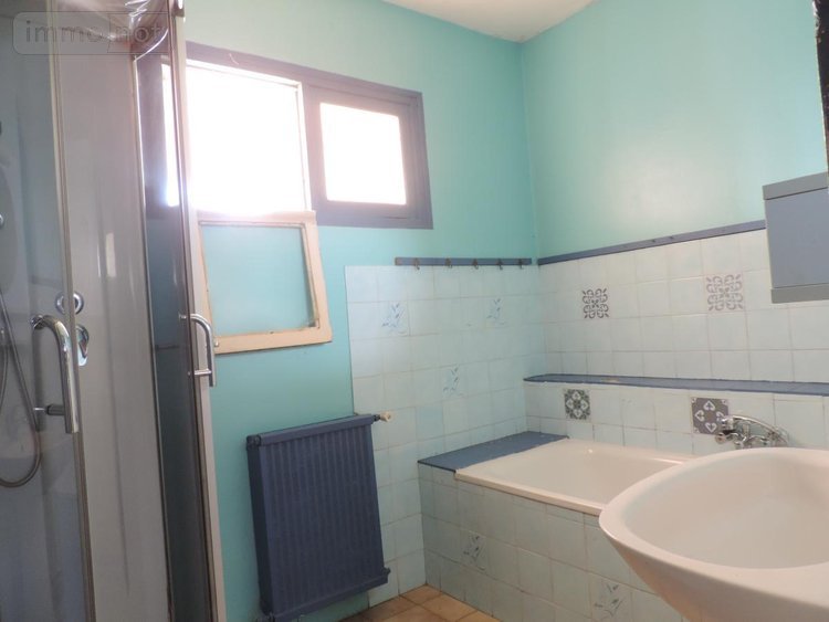 Maison a vendre Belle-Isle-en-Terre 22810 Côtes-d'Armor 105 m2 5 pièces 103230 euros