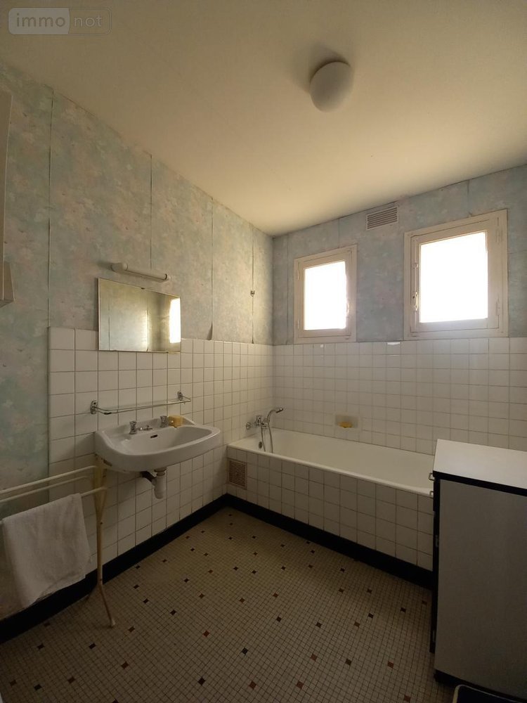 Maison a vendre Brech 56400 Morbihan 80 m2 4 pièces 239720 euros