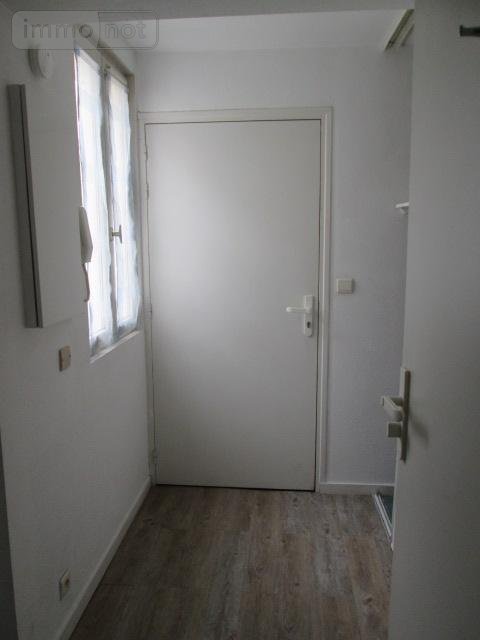Location appartement Rouen 76000 Seine-Maritime 21 m2 1 pièce 440 euros