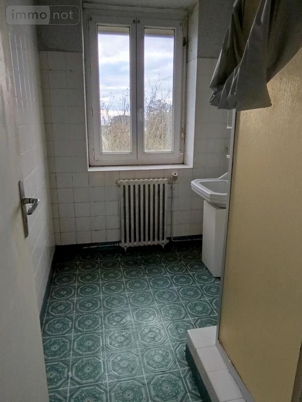 Maison a vendre Penmarch 29760 Finistère 120 m2 6 pièces 239500 euros