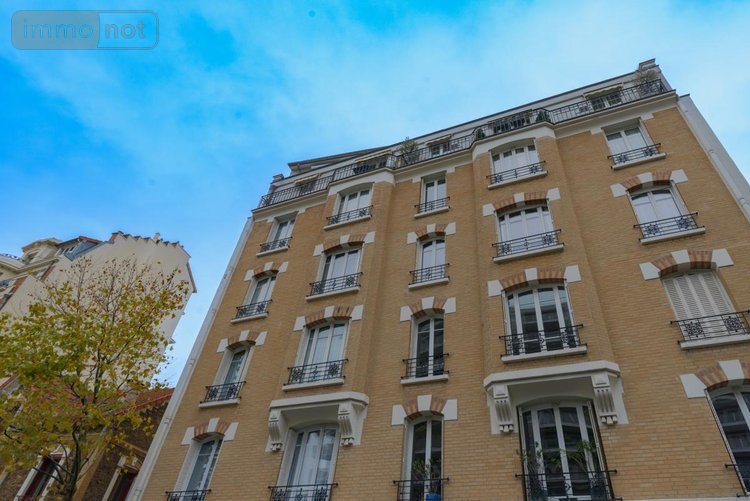 Appartement a vendre Courbevoie 92400 Hauts-de-Seine 90 m2 4 pièces 660000 euros