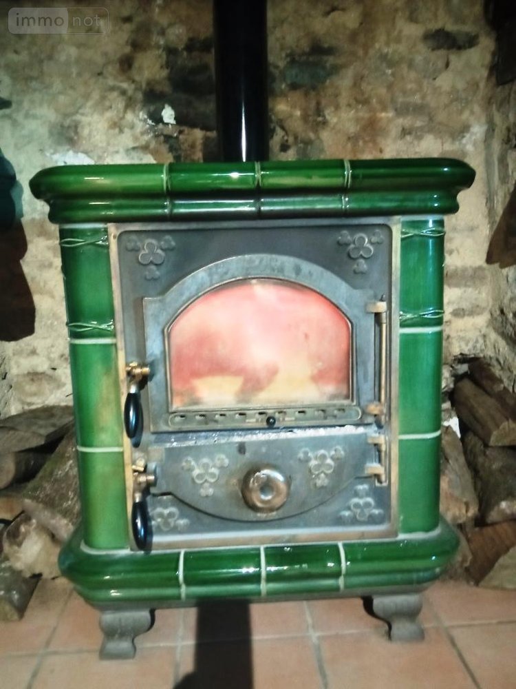 Maison a vendre Ploërdut 56160 Morbihan 150 m2 7 pièces 549880 euros