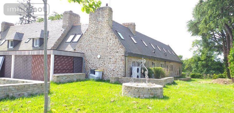 Maison a vendre Kervignac 56700 Morbihan 320 m2 11 pièces 1134372 euros