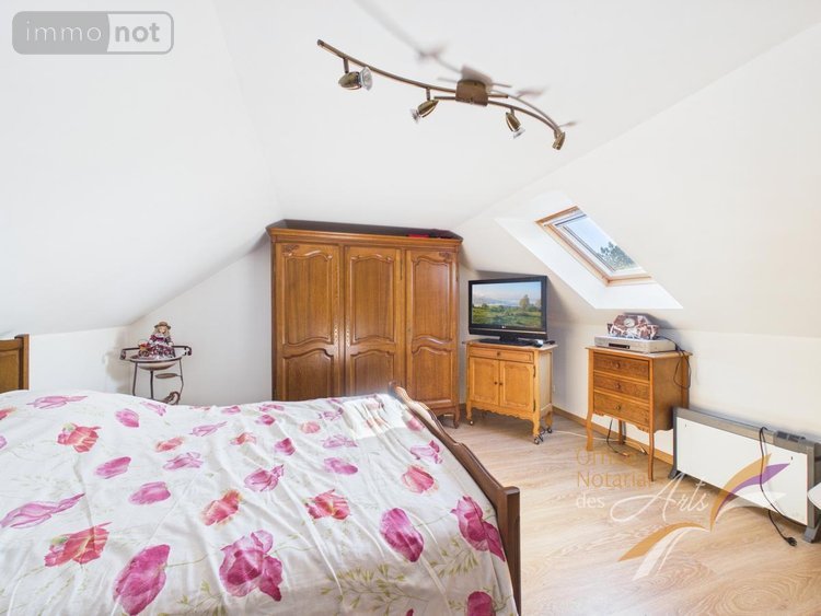 Maison a vendre Hautmont 59330 Nord 143 m2 6 pièces 394600 euros