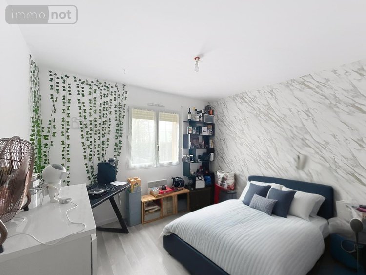 Maison a vendre Évron 53600 Mayenne 134 m2 6 pièces 254525 euros