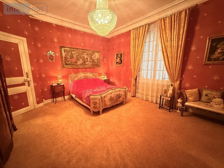 Maison a vendre Villers-Bretonneux 80800 Somme 488 m2 22 pièces 832000 euros