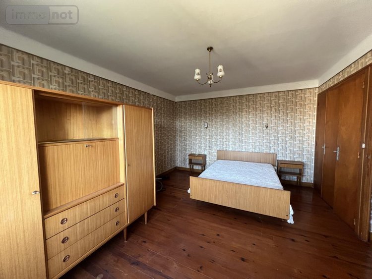 Maison a vendre Landudec 29710 Finistère 185 m2  148600 euros