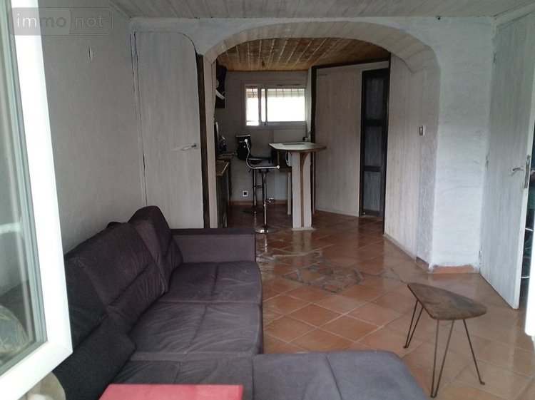 Appartement a vendre Mauguio 34130 Hérault 44 m2 2 pièces 174450 euros