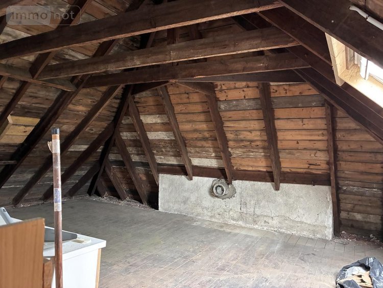 Maison a vendre Landerneau 29800 Finistère 115 m2  434100 euros