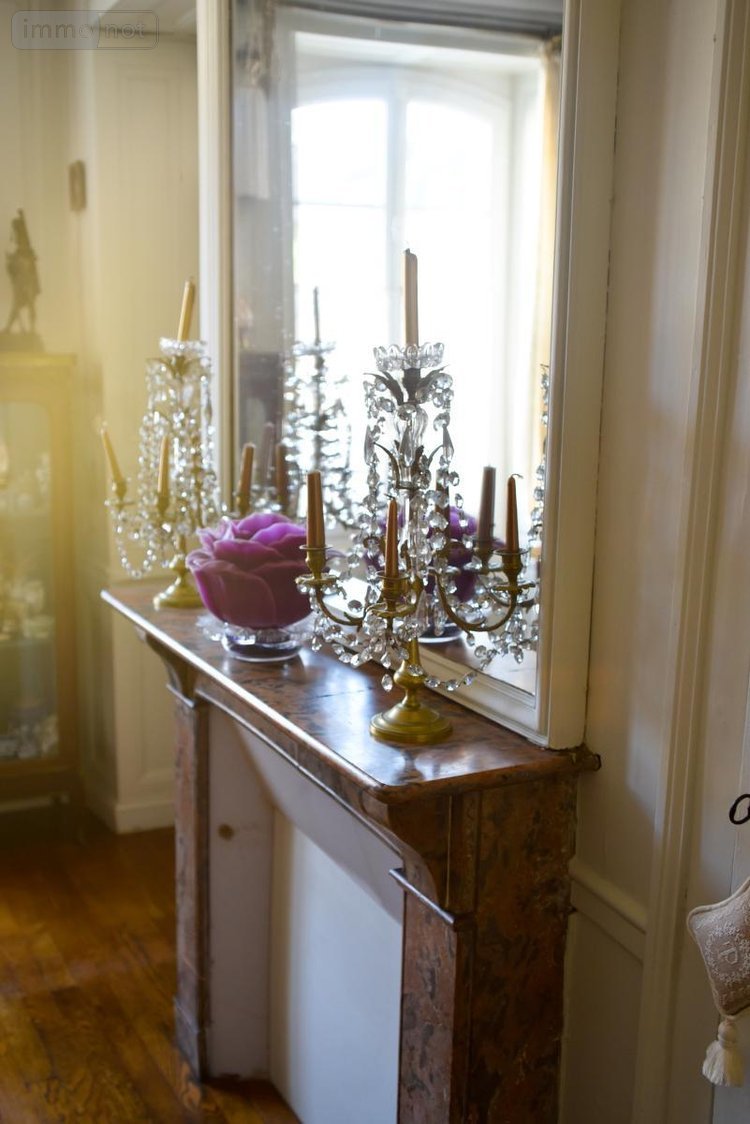 Maison a vendre Laval 53000 Mayenne 130 m2 7 pièces 299000 euros