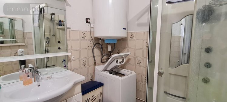 Maison a vendre Thourotte 60150 Oise 109 m2 4 pièces 184000 euros