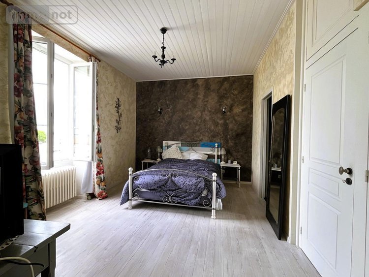 Maison a vendre Paimboeuf 44560 Loire-Atlantique 142 m2 5 pièces 334050 euros
