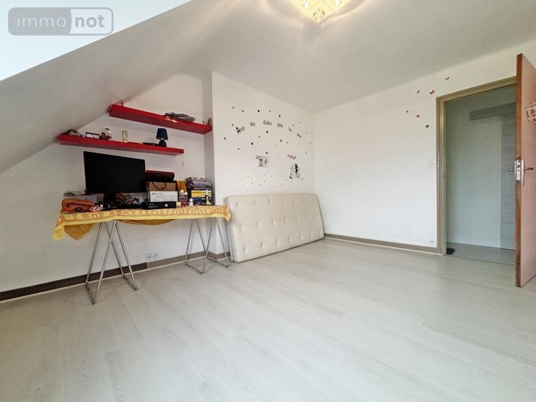 Maison a vendre Le Folgoët 29260 Finistère 126 m2 6 pièces 244200 euros