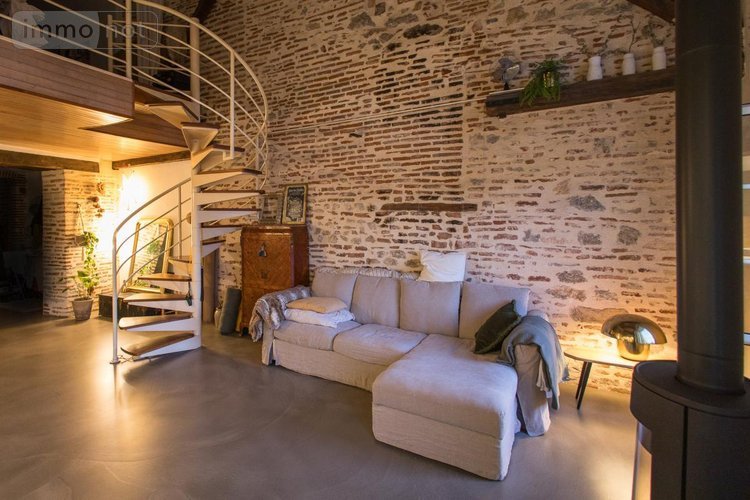 Appartement a vendre Cahors 46000 Lot 139 m2  230000 euros