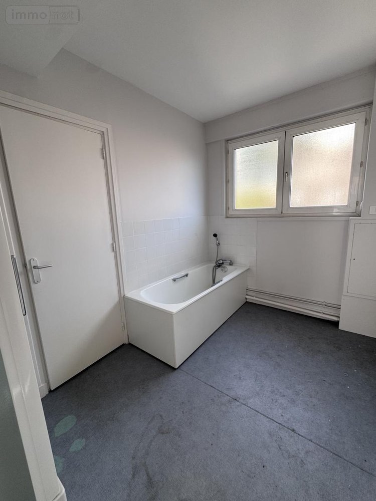 Appartement a vendre Rouen 76000 Seine-Maritime 104 m2 5 pièces 231000 euros