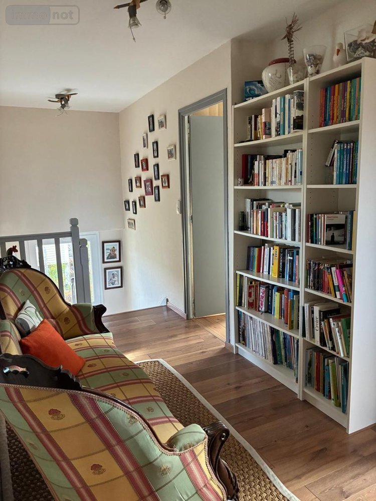 Maison a vendre Saint-Avé 56890 Morbihan 163 m2 9 pièces 382472 euros