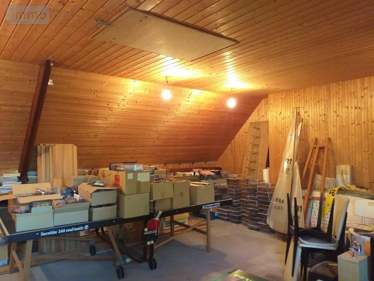 Maison a vendre Saint-Nolff 56250 Morbihan 148 m2 8 pièces 495772 euros