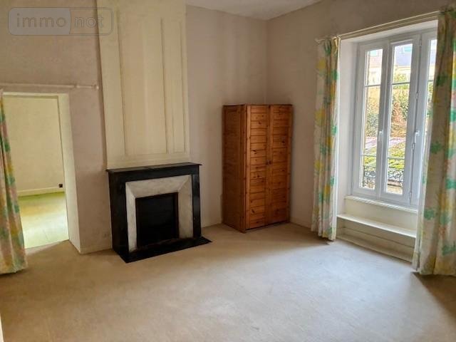 Appartement a vendre Brest 29200 Finistère 170 m2  364400 euros