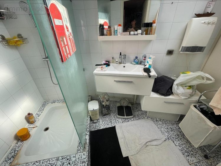 Appartement a vendre Bourg-en-Bresse 01000 Ain 152 m2 5 pièces 229900 euros