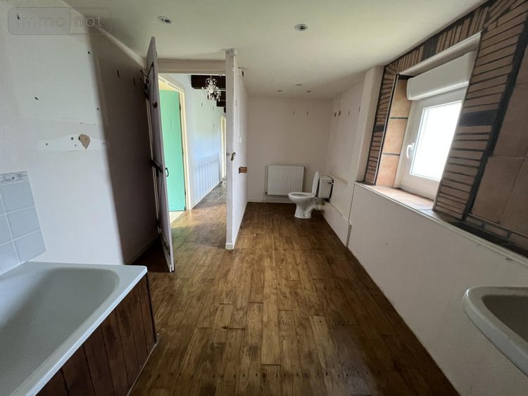 Maison a vendre Lanrelas 22250 Côtes-d'Armor 122 m2 5 pièces 122440 euros