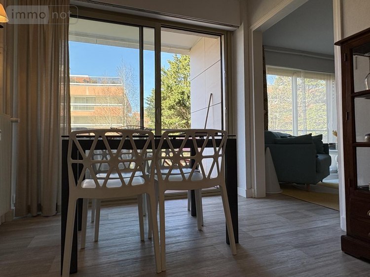 Appartement a vendre Le Touquet-Paris-Plage 62520 Pas-de-Calais 45 m2 2 pièces 430000 euros