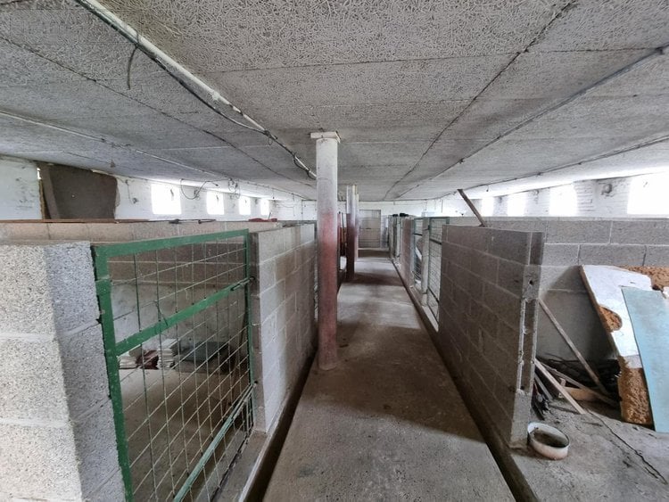 Maison a vendre Ligny-lès-Aire 62960 Pas-de-Calais 137 m2 6 pièces 260000 euros