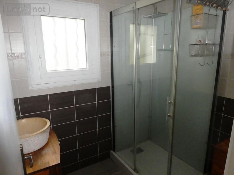 Maison a vendre Locmalo 56160 Morbihan 131 m2 5 pièces 126660 euros