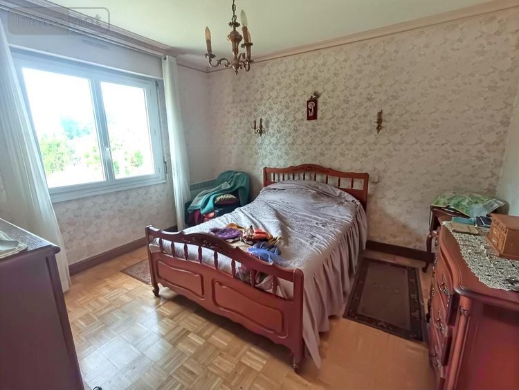 Maison a vendre Kerfourn 56920 Morbihan 175 m2  220860 euros
